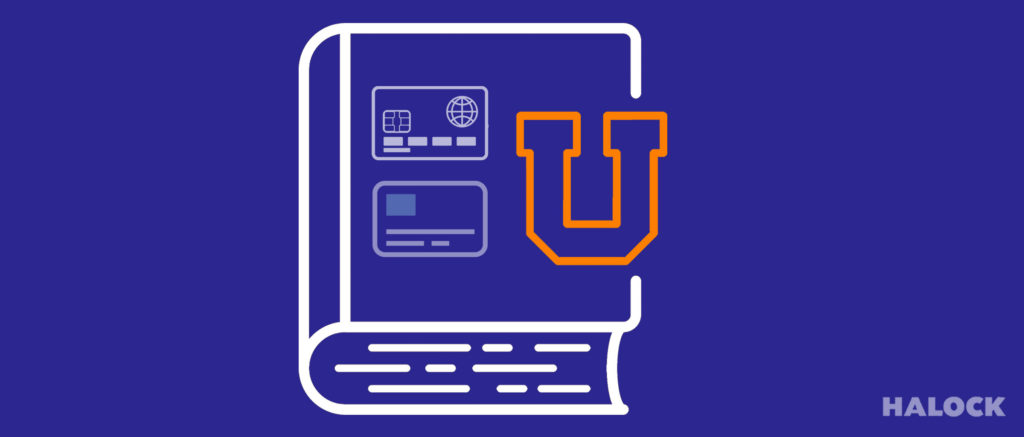 Purple University Credit <a href=