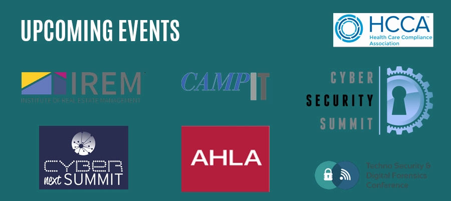 Cybersecurity Risk Event