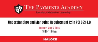 Payments PCI