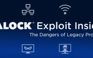 legacy protocols